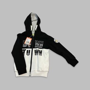 Boy Jacket Size 4-5 Years. Made in Italy.